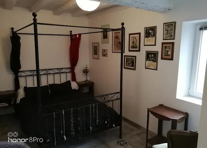 La Cassignolette Castelnaudary