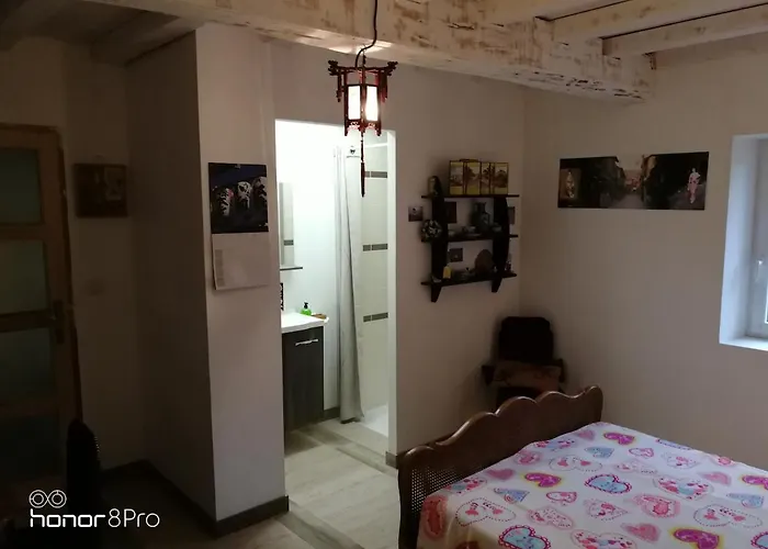 Dom wakacyjny La Cassignolette *