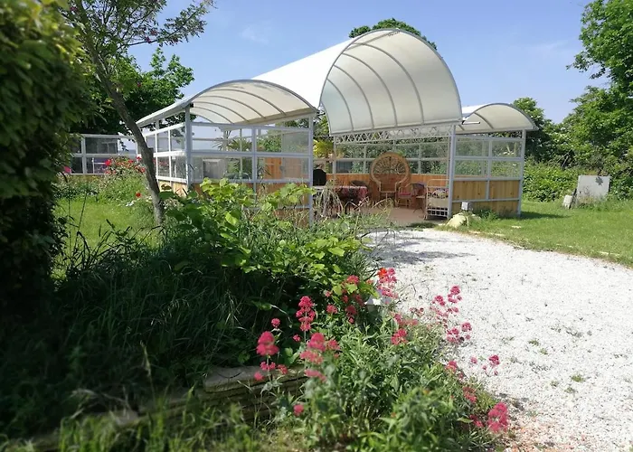 Dom wakacyjny La Cassignolette