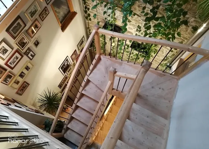 Dom wakacyjny La Cassignolette Castelnaudary