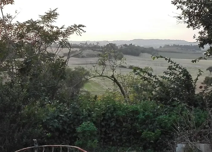 Dom wakacyjny La Cassignolette Castelnaudary