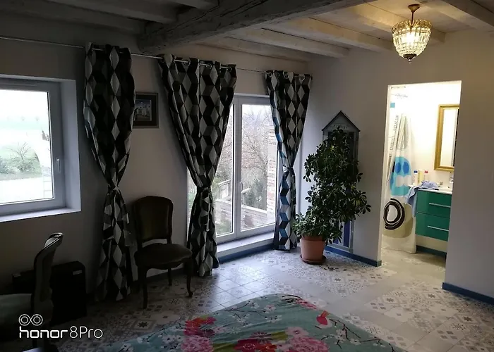 La Cassignolette Dom wakacyjny