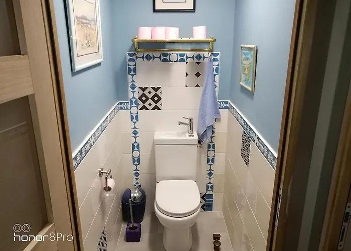 Dom wakacyjny La Cassignolette *