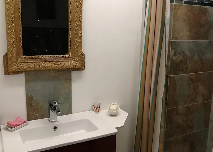 La Cassignolette Castelnaudary