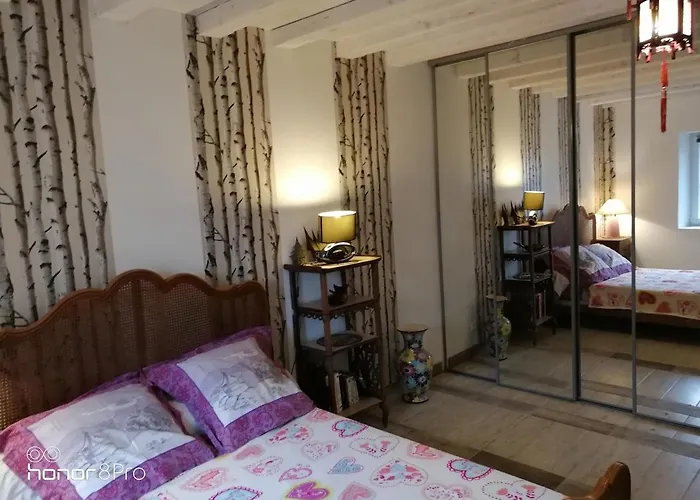 La Cassignolette * Castelnaudary