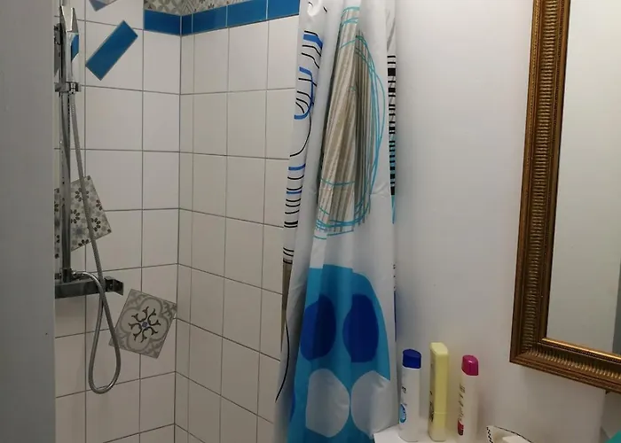 Dom wakacyjny La Cassignolette Castelnaudary