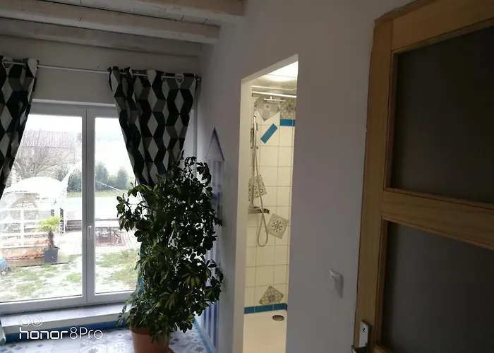 La Cassignolette Dom wakacyjny