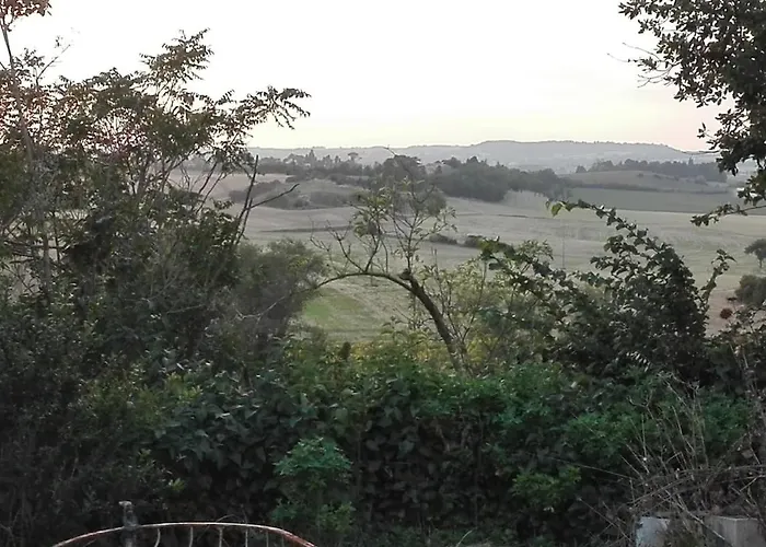 Dom wakacyjny La Cassignolette *