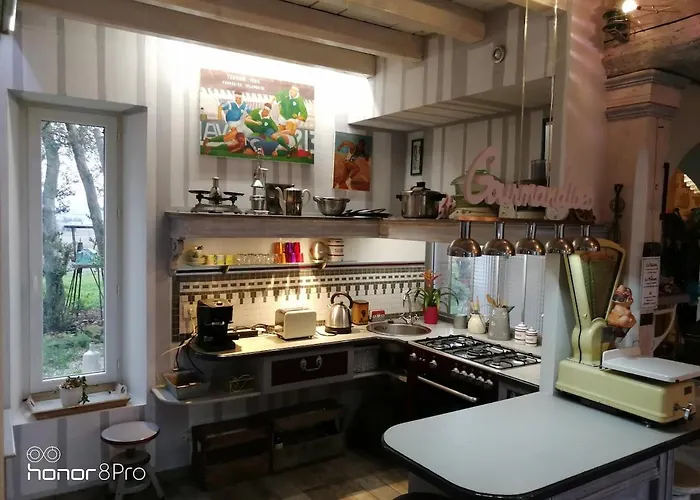 La Cassignolette Dom wakacyjny Castelnaudary