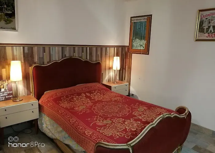 La Cassignolette * Castelnaudary