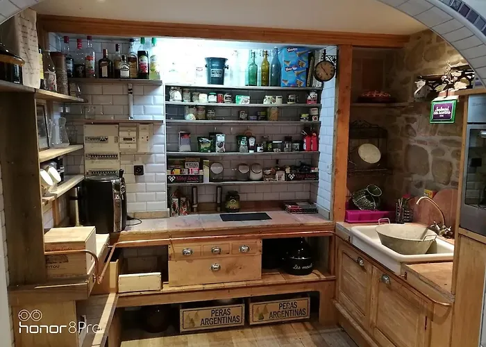 Dom wakacyjny La Cassignolette