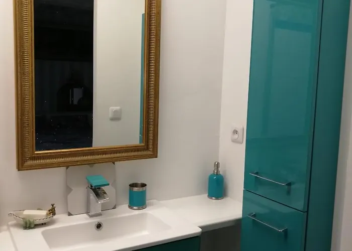 La Cassignolette Dom wakacyjny *