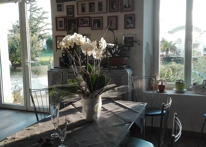 La Cassignolette * Castelnaudary