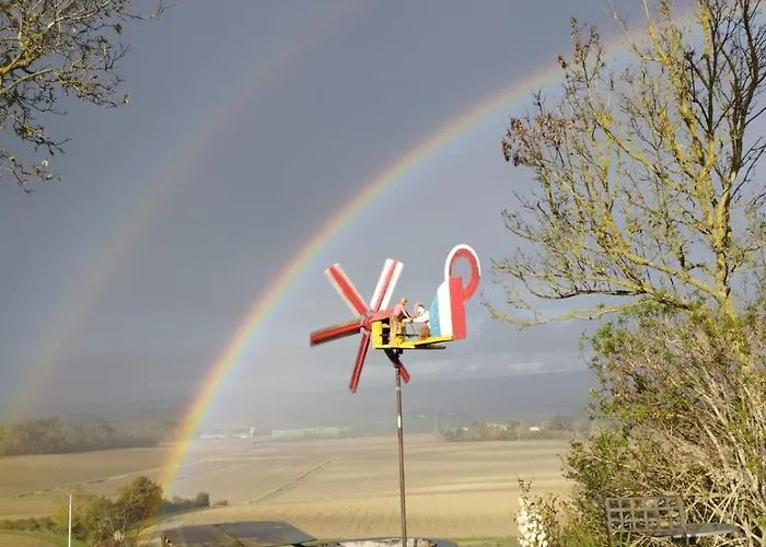 Dom wakacyjny La Cassignolette *